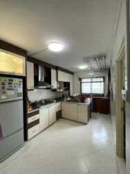 Blk 5A Marsiling Spring (Woodlands), HDB 5 Rooms #563511711